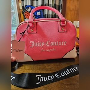 Juicy Couture NWT